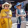 Shirley MacLaine and Jessica Lange in Wild Oats (2016)