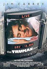 Primary photo for The Truman Show