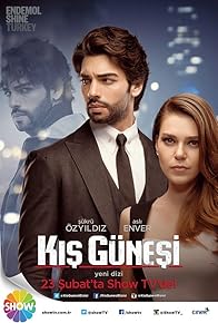 Primary photo for Kis Günesi