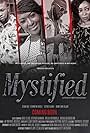 Esther Audu, Kenneth Okolie, Dami-Ann Alabi, and Stan Nze in Mystified (2017)