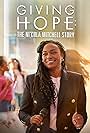 Tatyana Ali in Giving Hope: The Ni'cola Mitchell Story (2023)