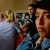 Louise Delamere, Sunetra Sarker, Kaye Wragg, and Jo Joyner in No Angels (2004)