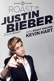 Justin Bieber in Comedy Central Roast of Justin Bieber (2015)