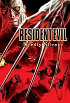 Resident Evil: Deadly Silence (2006)