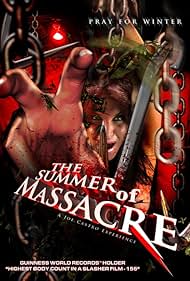 The Summer of Massacre (2012)