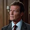 Roger Moore in Octopussy (1983)