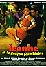 Jeanne and the Perfect Guy (1998) Poster