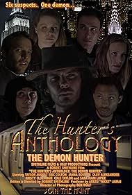 The Hunter's Anthology: The Demon Hunter (2024)