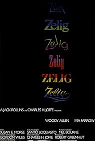 Zelig (1983)