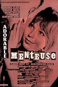 Adorable Liar (1962)