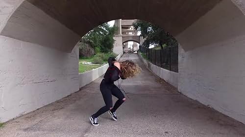 Watch Haley Gilchrist Dance Concept Video