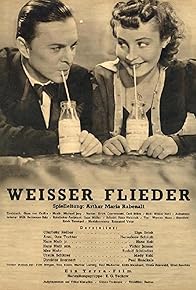 Primary photo for Weißer Flieder