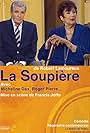 Micheline Dax and Roger Pierre in La soupière (2002)