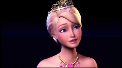 Barbie: The Princess & The Popstar