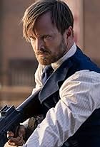 Aaron Paul in Westworld (2016)