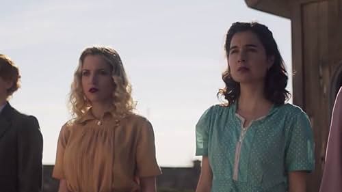 Las Chicas Del Cable: Season 5 (Dutch Trailer 1 Subtitled)