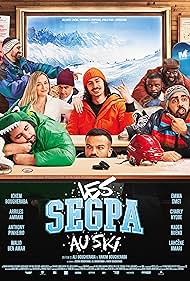 Les Segpa au ski (2023)