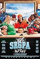 Les Segpa au ski