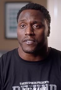 Primary photo for Takeo Spikes