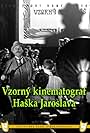 Vzorný kinematograf Haska Jaroslava (1956)