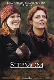 Julia Roberts and Susan Sarandon in Stepmom (1998)