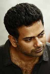 Primary photo for Alphonse Puthren