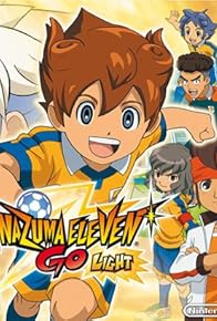 Primary photo for Inazuma Irebun GO: Shine