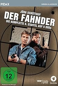 Der Fahnder (1984)