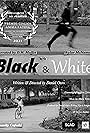 D.W. Moffett, Chasity Cofield, and Skylar McNamee in Black & White (2021)