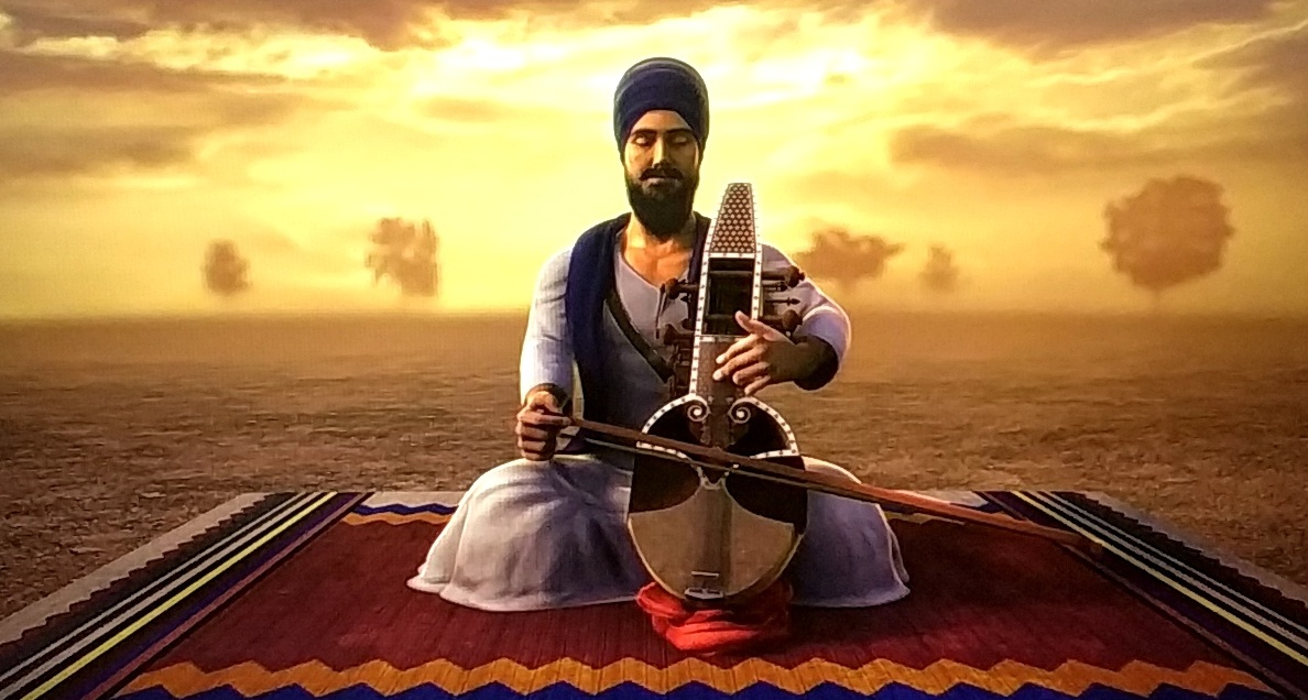 Bhai Taru Singh (2018)