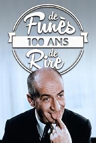 Primary photo for De Funès: 100 ans de rire