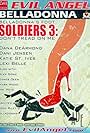 Belladonna's Foot Soldiers 3: Don't Tread on Me (2012)