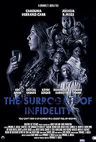 The Surrogate of Infidelity (2018)