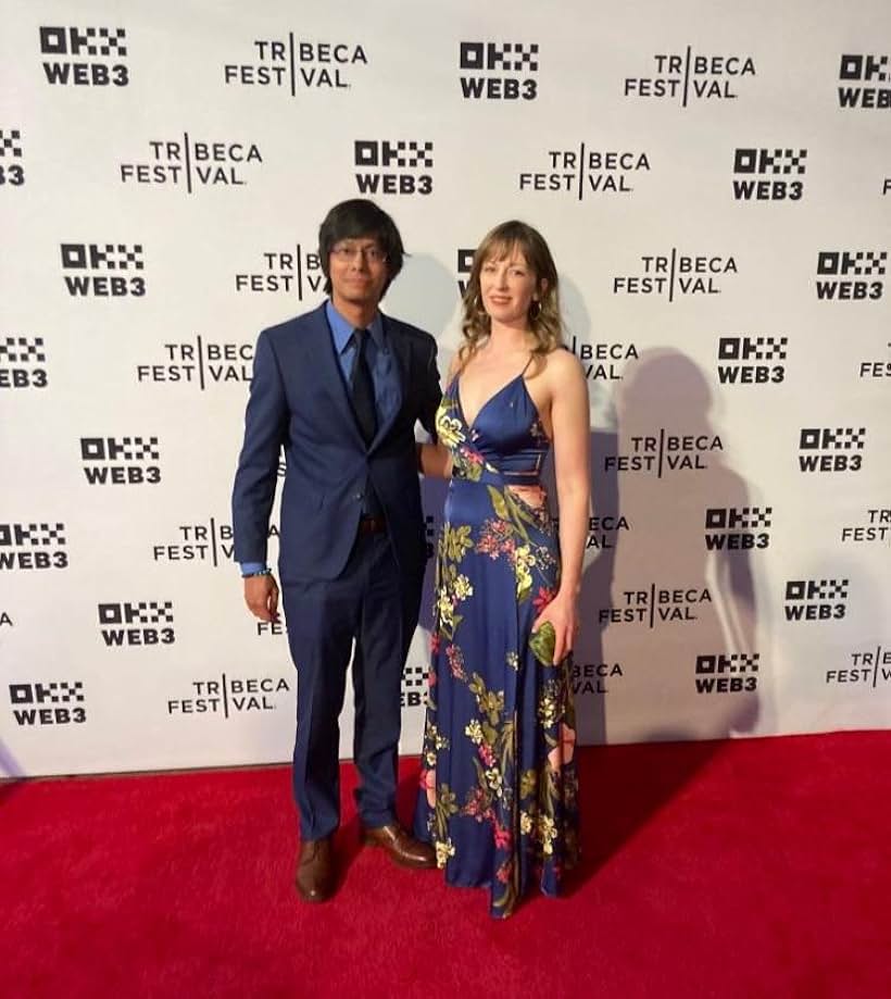 SACRAMENTO World Premiere. Tribeca Film Festival - 2024