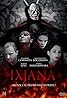 Ixjana (2012) Poster