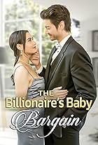 Arthur Roberts, Teri Woo, Kirby Ellwood, Daniela Couso, Marisa Book, Elisabeth Montanaro, Richard Sharrah, Mario Silva, Terra Kimberly Scott, Ben Butler, and Jackie Webb in The Billionaire's Baby Bargain (2024)