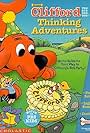 Clifford the Big Red Dog: Thinking Adventures (2000)