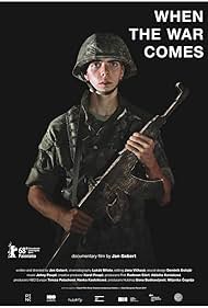 When the War Comes (2018)