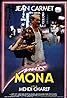 Miss Mona (1987) Poster