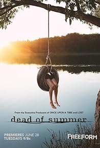 Primary photo for Dead of Summer