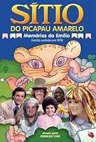 Sítio do Picapau Amarelo