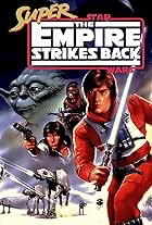 Super Star Wars: The Empire Strikes Back (1993)