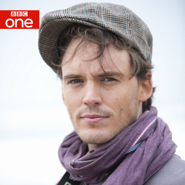 Sam Claflin in Mary and Martha (2013)