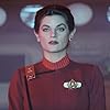 Kirstie Alley in Star Trek II: The Wrath of Khan (1982)