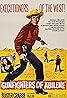 Gunfighters of Abilene (1959) Poster