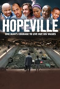 Primary photo for Hopeville