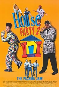 Primary photo for House Party 2