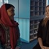 Sunetra Sarker and Jo Joyner in Episode #4.5 (2021)