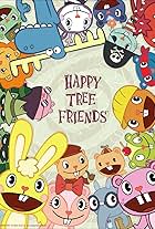 Happy Tree Friends (1999)