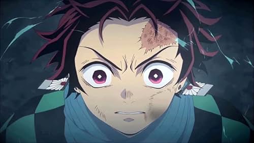 Kimetsu no Yaiba